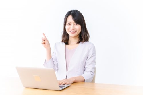 お仕事をお探しの方へ